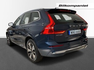 Volvo XC60 Recharge T6 II Plus Bright