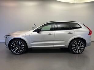 Volvo XC60 Recharge T8 R-Design T