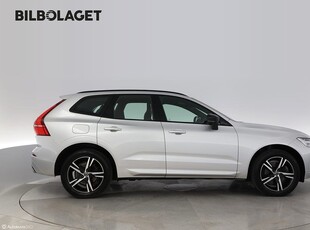 Volvo XC60 Recharge T8 R-Design T