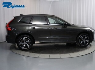 Volvo XC60 Recharge T8 R-Design T