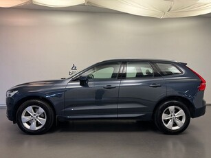 Volvo XC60 T5 Momentum SE II