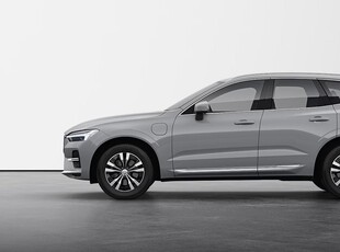 Volvo XC60 T6 Core Special Edition, Privatleasingkampanj