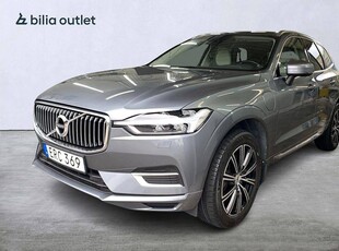 Volvo XC60 T8 TwEn AWD