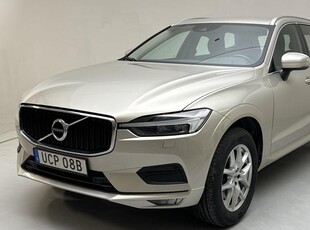 Volvo XC60B4 AWD Mildhybrid, Diesel 2021, SUV