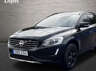 Volvo XC60D4 163 Momentum Business Edition 2014, SUV