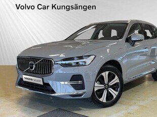 Volvo XC60Recharge T6 II Plus Bright SELEKT 2024, SUV