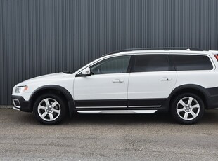 Volvo XC70 D3 AWD AUT Summum Taklucka Keyless Drag