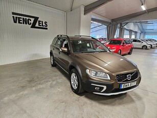 Volvo XC70 D4 Aut Momentum GPS Värmare Rattvärme Mycket fin