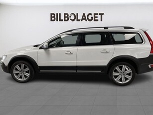 Volvo XC70 D4 AWD Classic Summum