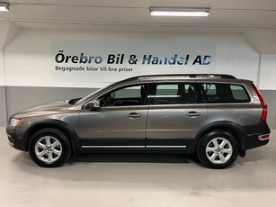 Volvo XC70 D5 AWD Aut Momentum