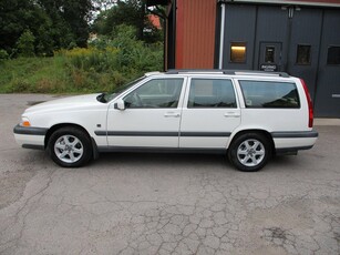 Volvo XC70 V70 XC 2.5 T AWD