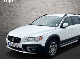 Volvo XC70D4 AWD Momentum Business E 2014, Kombi