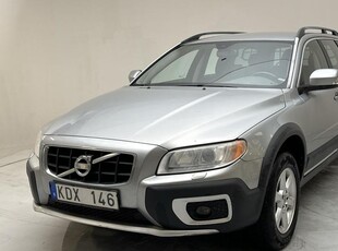 Volvo XC70II 2.4D 2WD 2010, Kombi