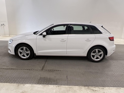 Audi A3 SB 1.5 TFSI 150hk COD Proline 426kr i skatt 0.5l/mil