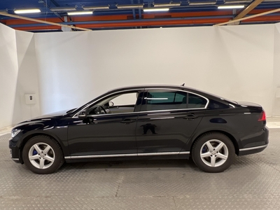 Volkswagen Passat GTE DSG Sekventiell, 218hk, 2017