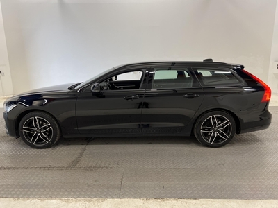 Volvo V90 D3 150hk AUT VOC Värmare Drag Kamrem bytt