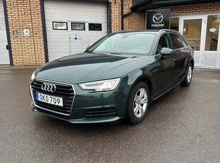 Audi A4Avant 2.0 TDI S Tronic Proline AT7 2017, Kombi