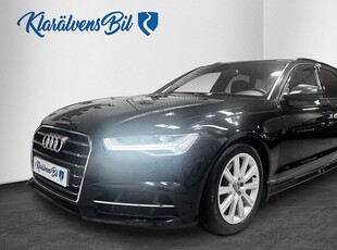 Audi A6S-Line Avant 2.0 TDI Ultra S Tronic Ambition 2018, Kombi