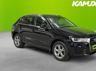 Audi Q32.0 TDI Quattro 