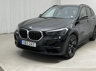 BMW X1 sDrive20i LCI, F48 (178hk)