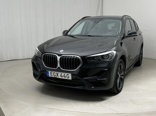 BMW X1 sDrive20i LCI, F48 (178hk)