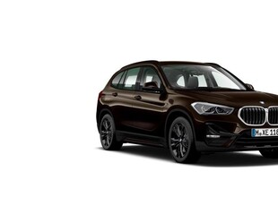 BMW X1 xDrive25e Model Sport Navi HUD LED PDC Drag