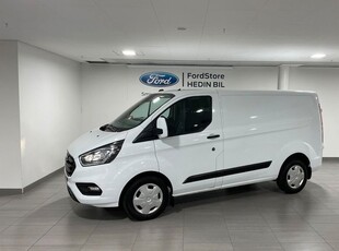 Ford CustomTransit L1 280 Trend Skåp 2.0TDCI Automat 2020, Personbil