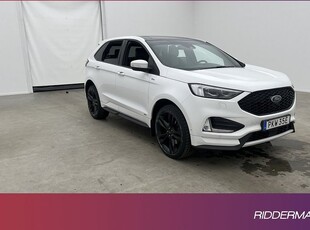 Ford EdgeBi-Turbo AWD ST-Line Pano B&O Värm Navi Drag 2019, SUV