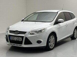 Ford Focus 1.6 TDCi ECOnetic Kombi (105hk)