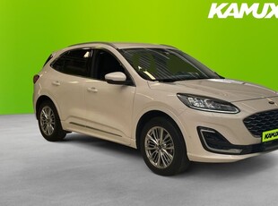 Ford KugaHybrid AWD E-CVT VIGNALE 