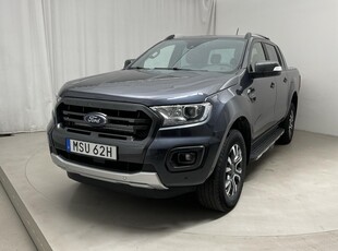 Ford Ranger 2.0 TDCi 4WD (213hk)