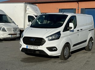 Ford Transit Custom 280 (130hk)