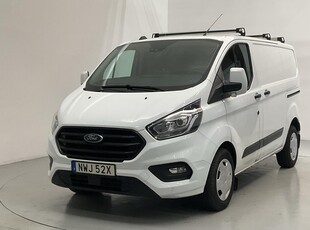 Ford Transit Custom 280 2.0 TDCi 2WD Skåp (130hk)