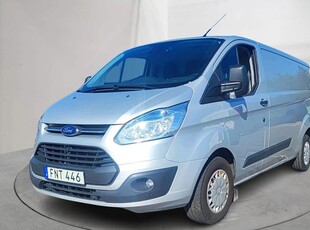 Ford Transit Custom 290 (125hk)