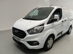 Ford Transit Custom 300 (130hk)