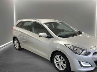 Hyundai i30Kombi 1.6 CRDi Business Reserverad 2014, Kombi