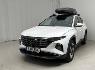 Hyundai Tucson 1.6 GDI plug-in hybrid 4WD (265hk)