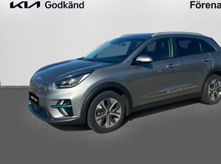 Kia e-Niro64 kWh Advance Plus Tech-paket 2022, Crossover