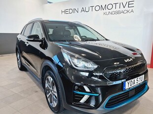 Kia e-NiroADVANCE PLUS, P-LEASING FR INKL SERVICE 2022, Crossover