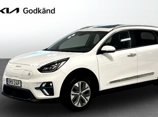 Kia e-NiroAdvance Plus Tech 2022, Crossover