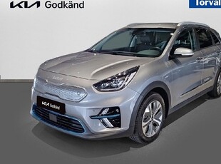 Kia e-NiroAdvance Plus Vinterhjul GODKÄND 2022, Crossover