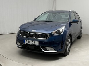 KIA Niro Hybrid 1.6 (141hk)