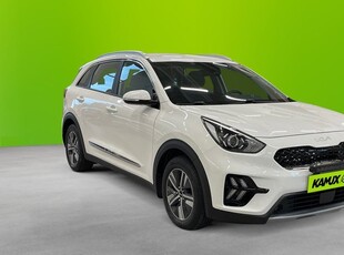 Kia NiroP-HEV DCT 