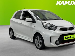 Kia Picanto1.2 CVVT Automat 