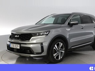 Kia SorentoPHEV Advance Bose Drag Läder 7sits V-hju 2022, SUV