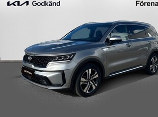 Kia SorentoPlug-in Hybrid Advance Plus Panorama I El-Drag 2021, SUV