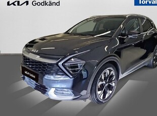 Kia SportagePlug-in Hybrid AWD Advance V-Hjul GODKÄND 2022, SUV