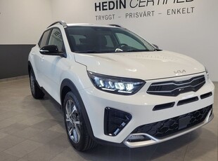 Kia StonicDCT GT LINE BILLÅN 2. MÅN INKL 2024, SUV