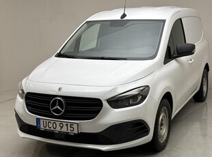 Mercedes Citan 110 1.5 CDI (95hk)