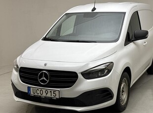 Mercedes Citan110 1.5 CDI 2022, Minibuss